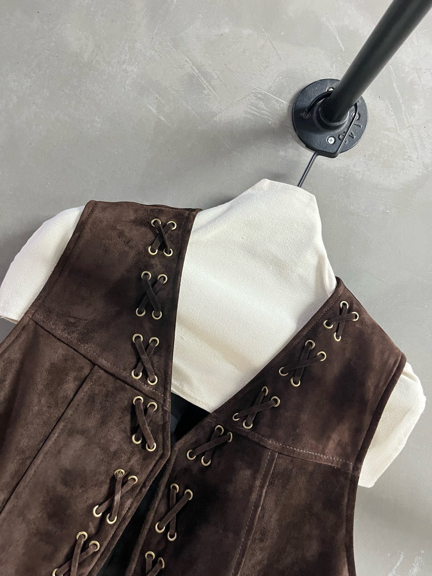 Miu Miu Vest