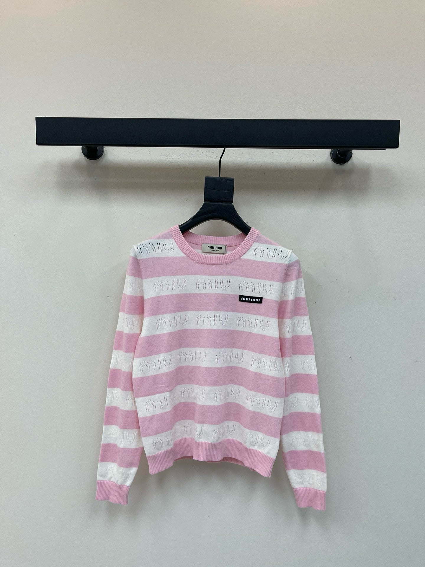 Miu Miu Sweater