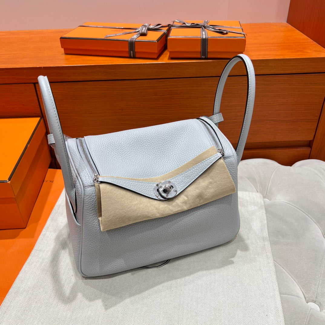 Hermes Lindy 26