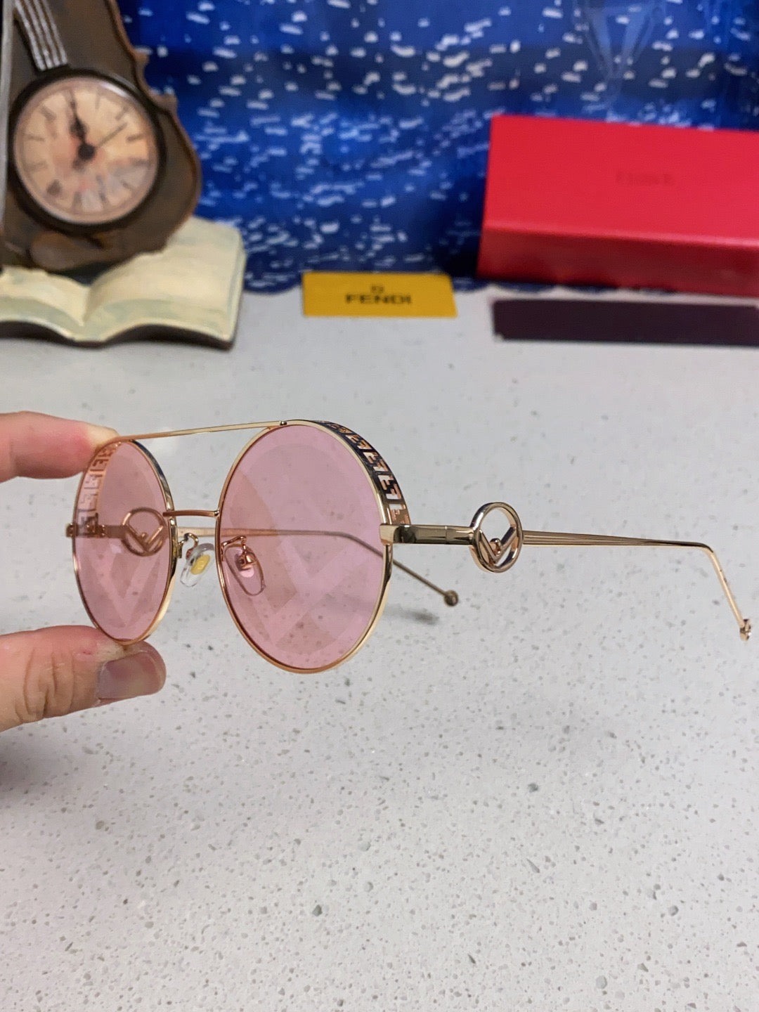 Fendi Sunglasses