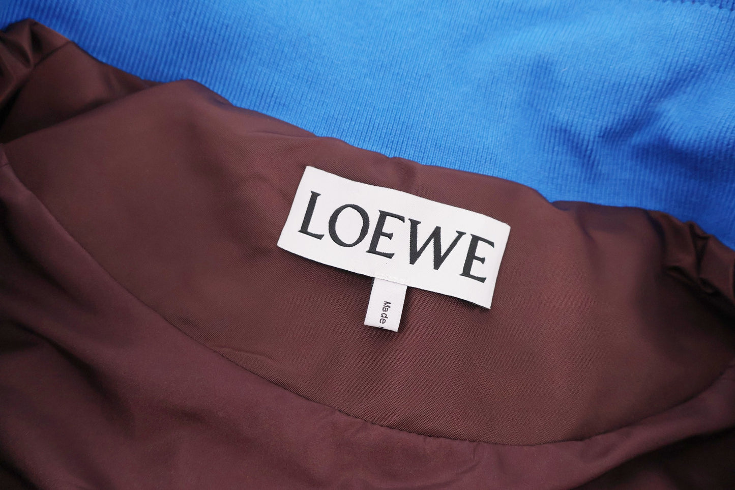 Loewe Jacket