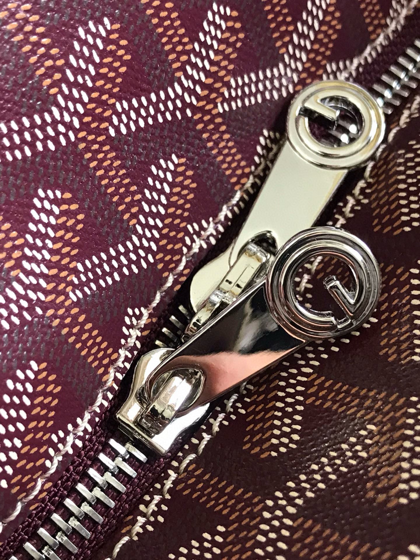 Goyard Artois GM Bag