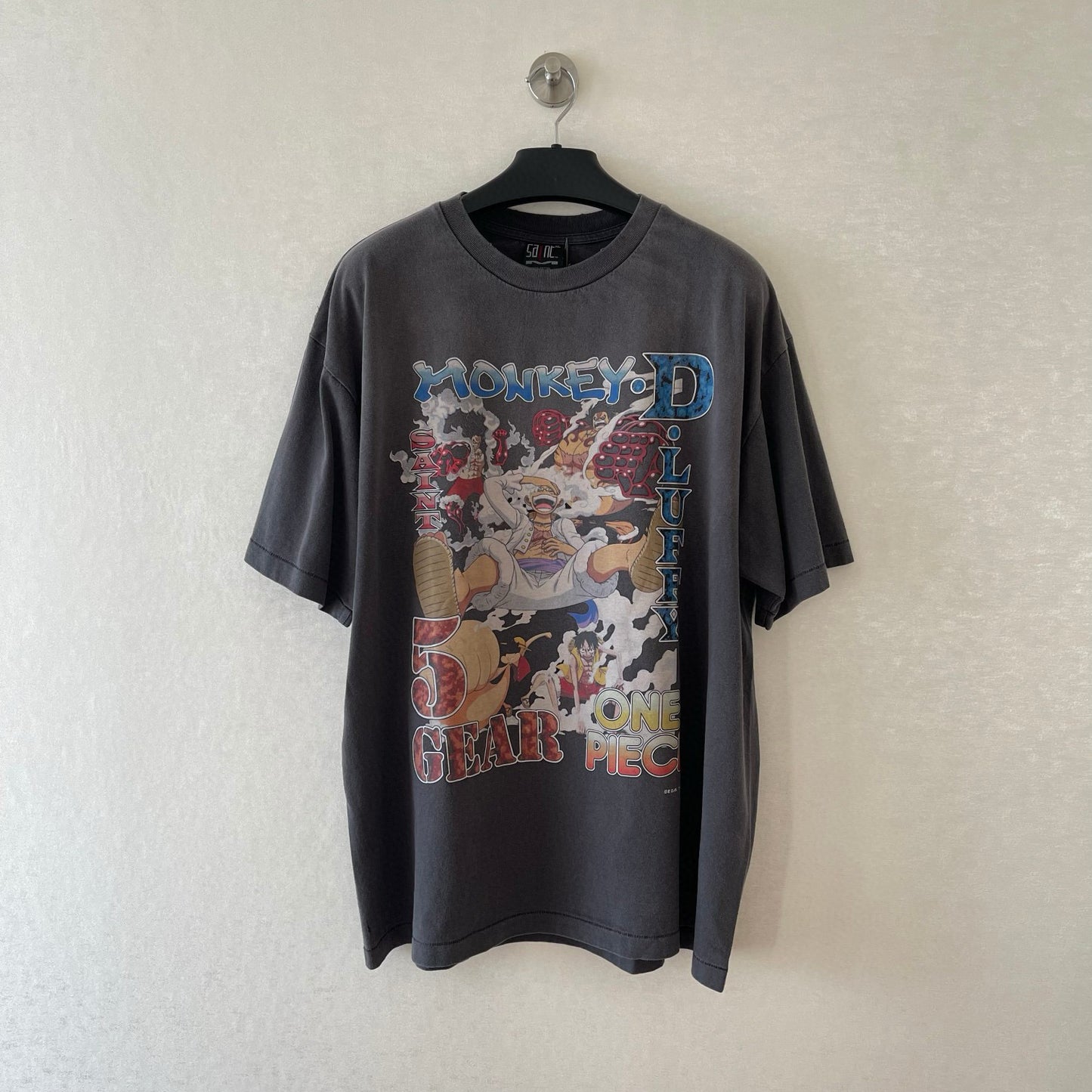 Saint Michael T-Shirt