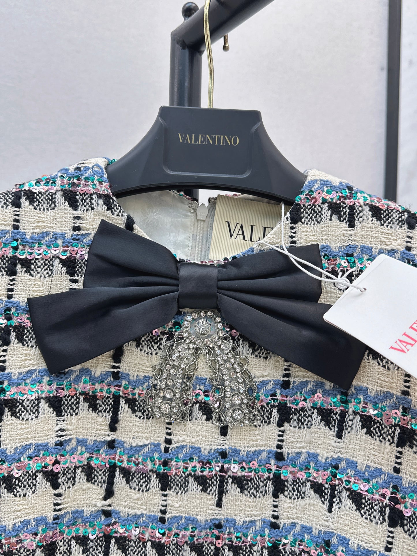 Valentino Long Dress