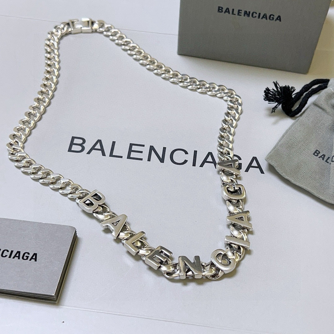 Balenciaga Necklace