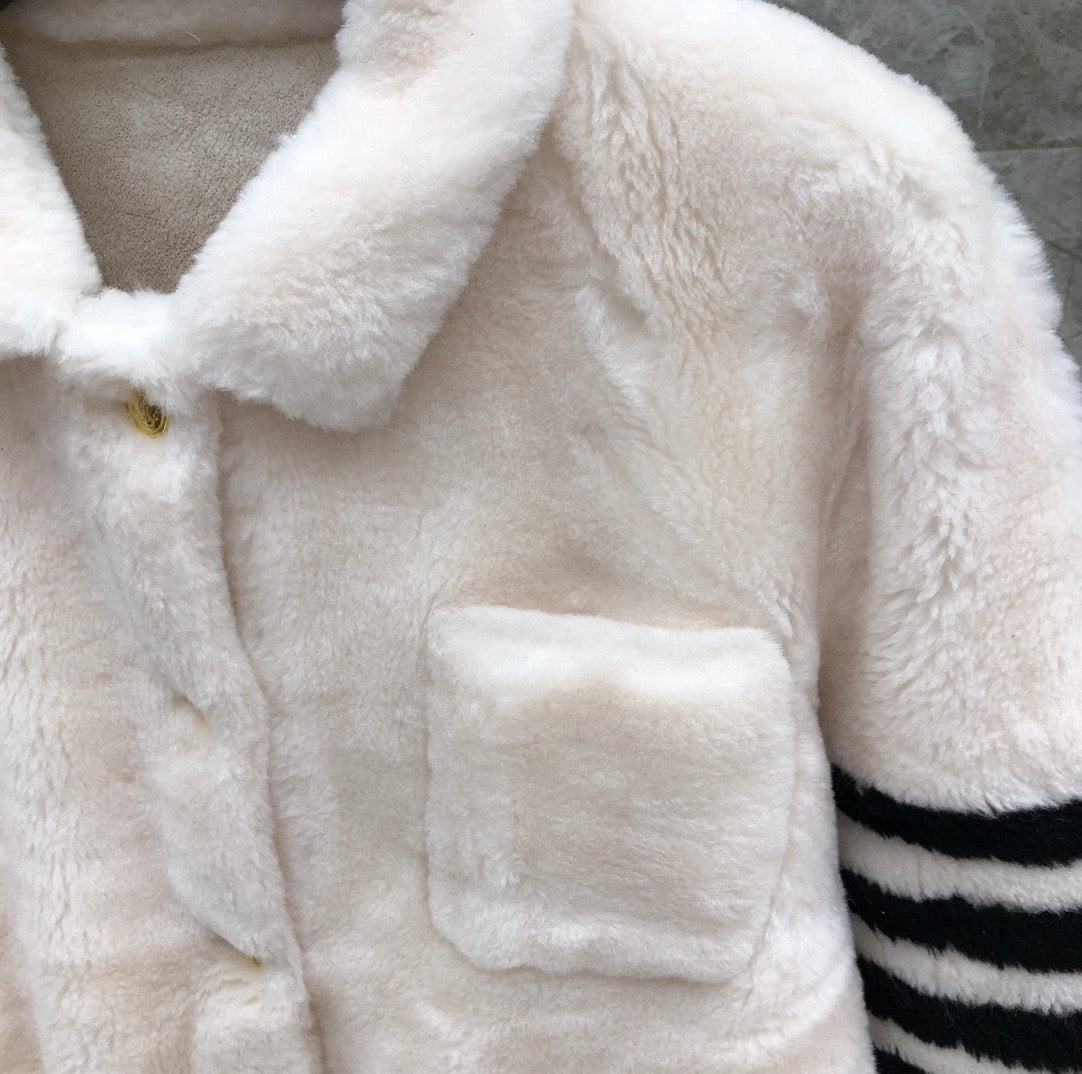 Thom Browne Jacket