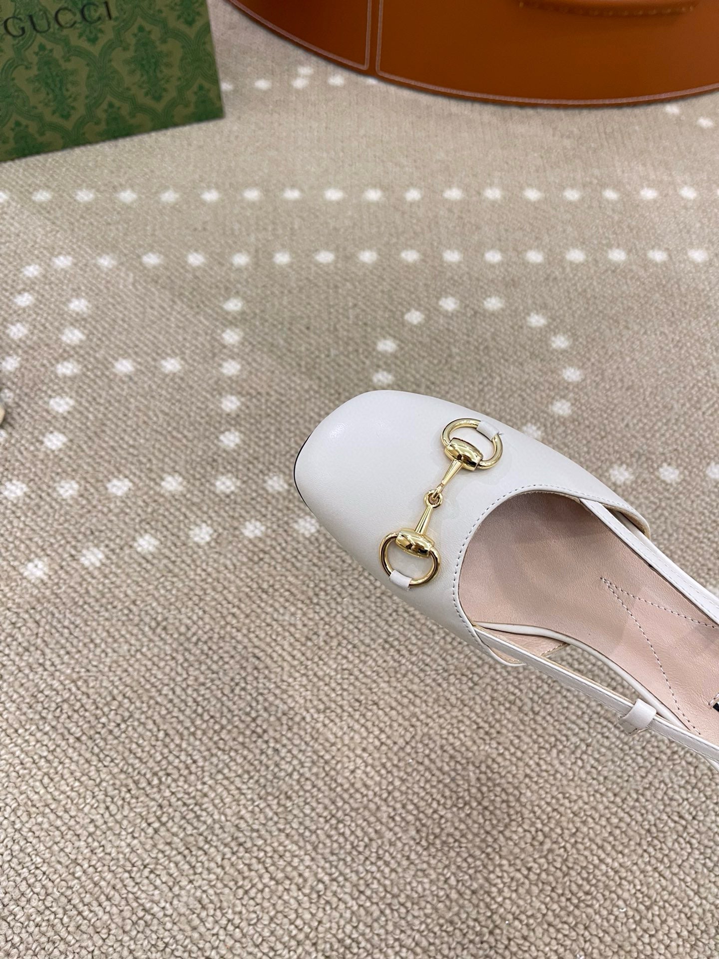 Gucci Heels