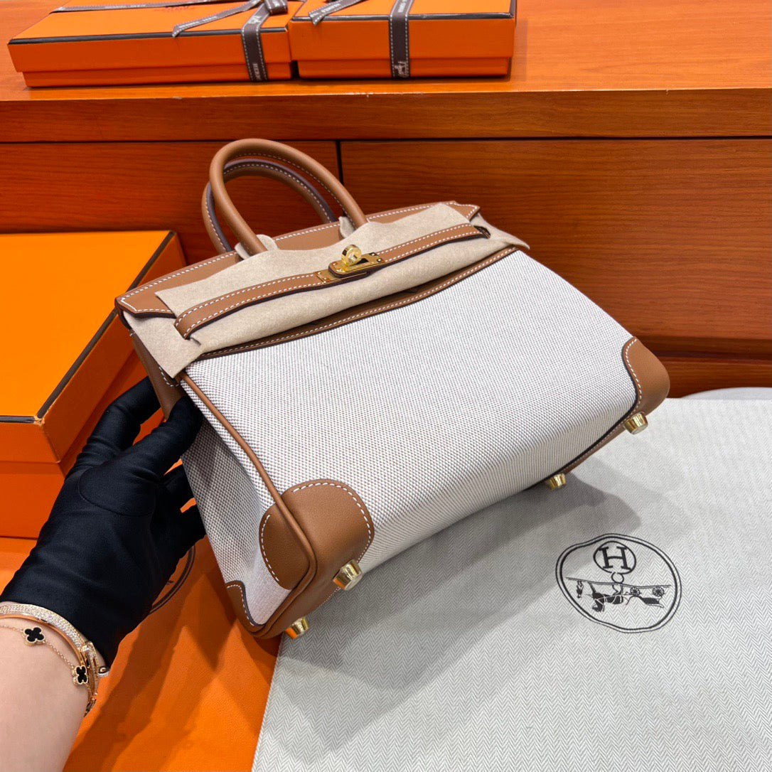 Hermes Birkin 25
