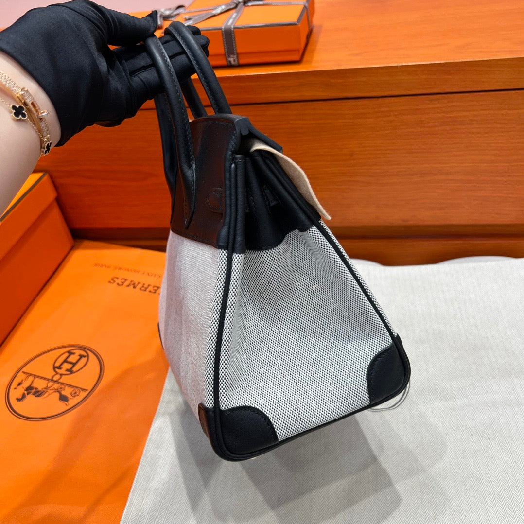 Hermes Birkin 25
