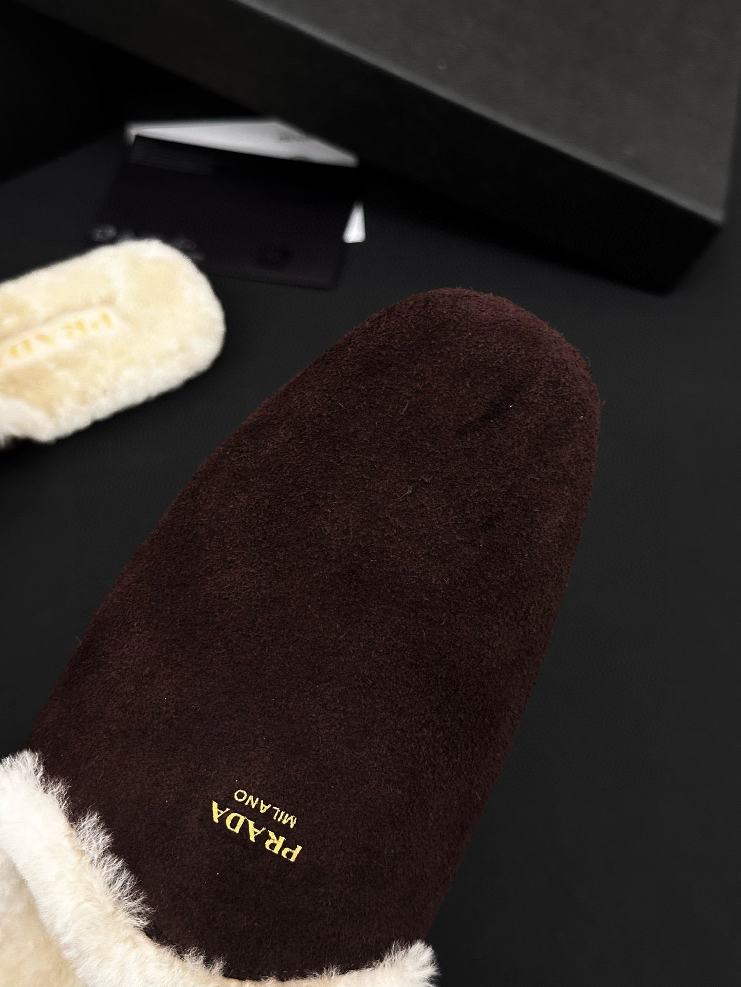 Prada Sandals