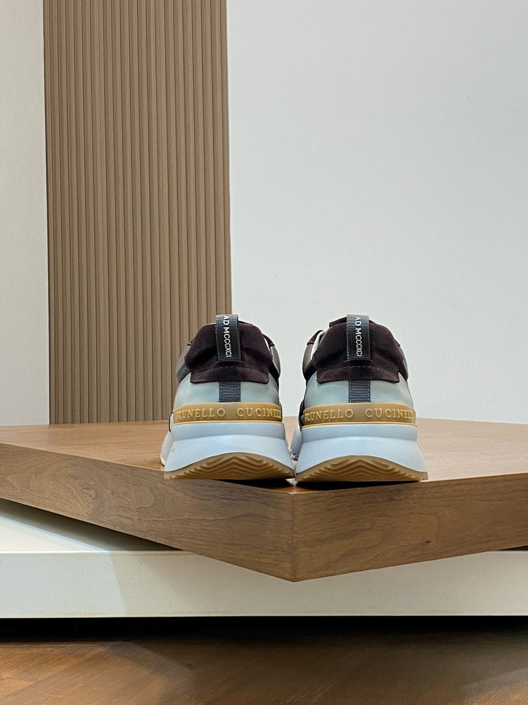 Brunello Cucinelli Shoes