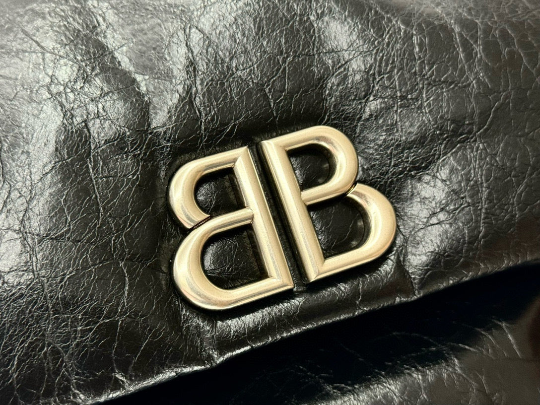 BLCG Monaco Shoulder Bag(43.5x32x13cm)