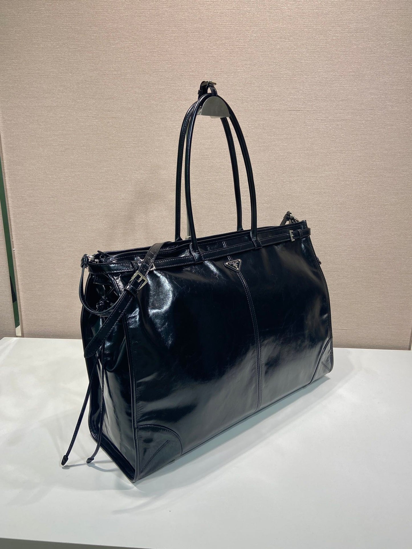 Prada Tote Bag