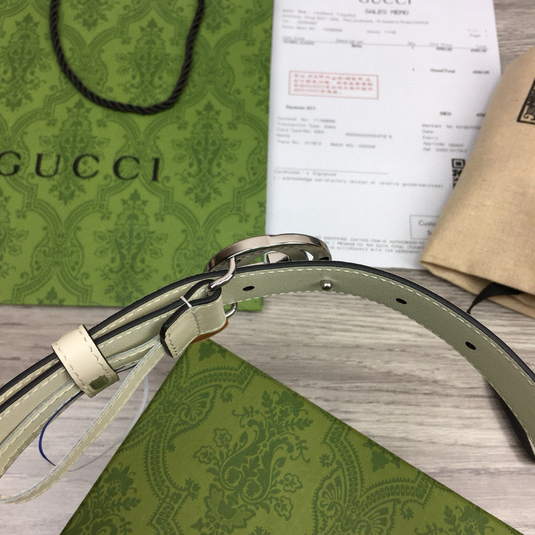 Gucci Belt