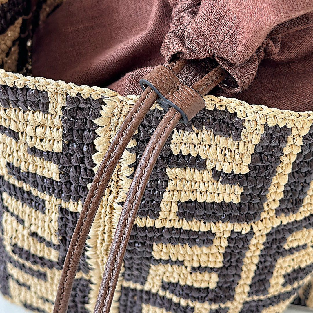 Fendi Tote Bag