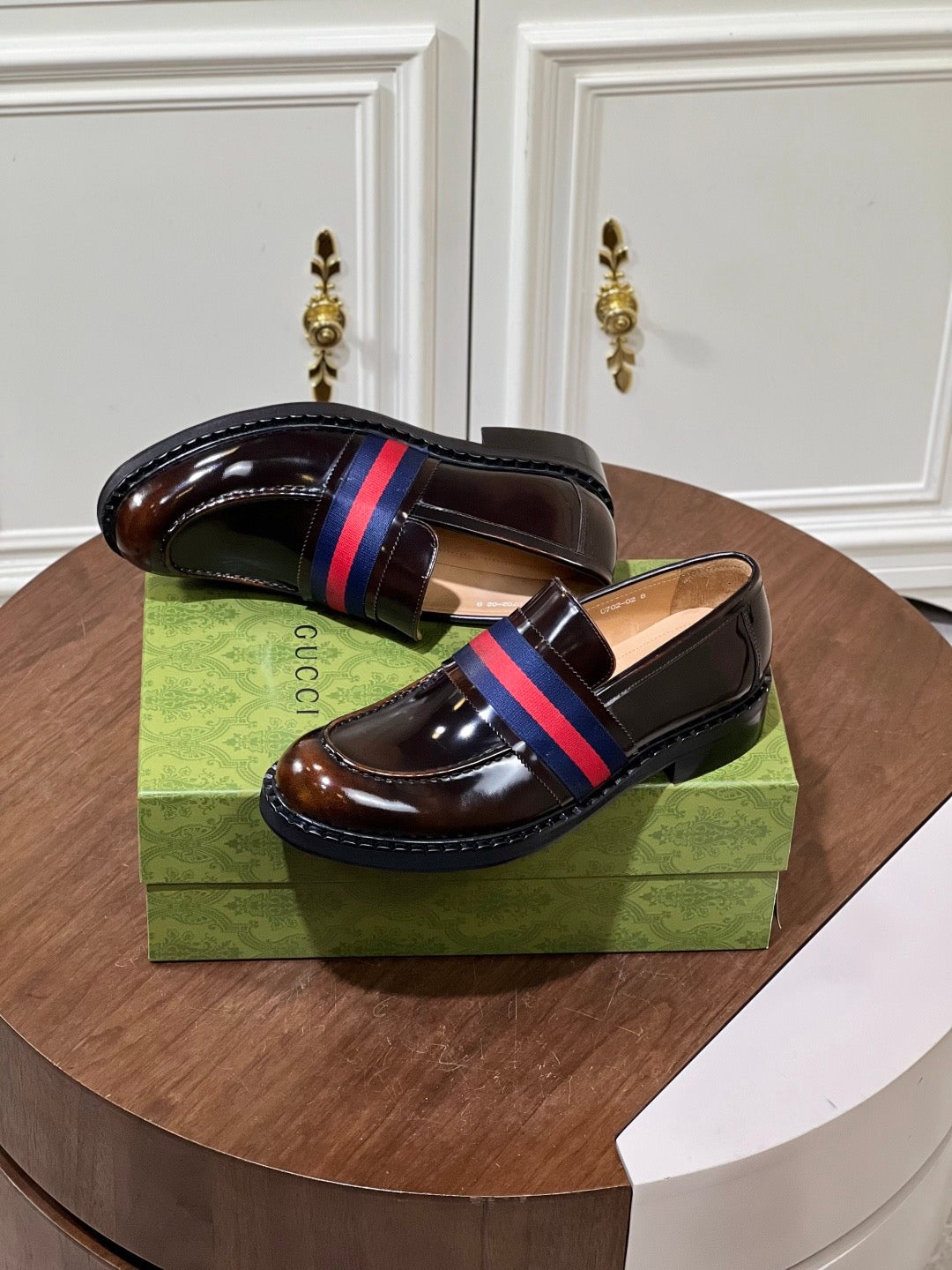 GC Loafer