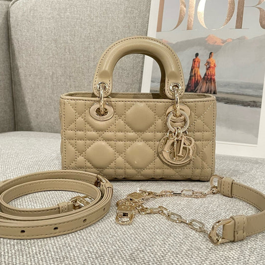 Dior Joy Bag