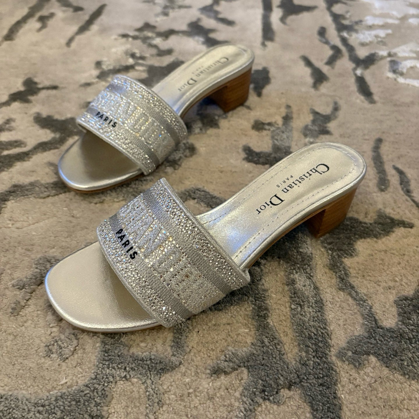 Dior Sandals