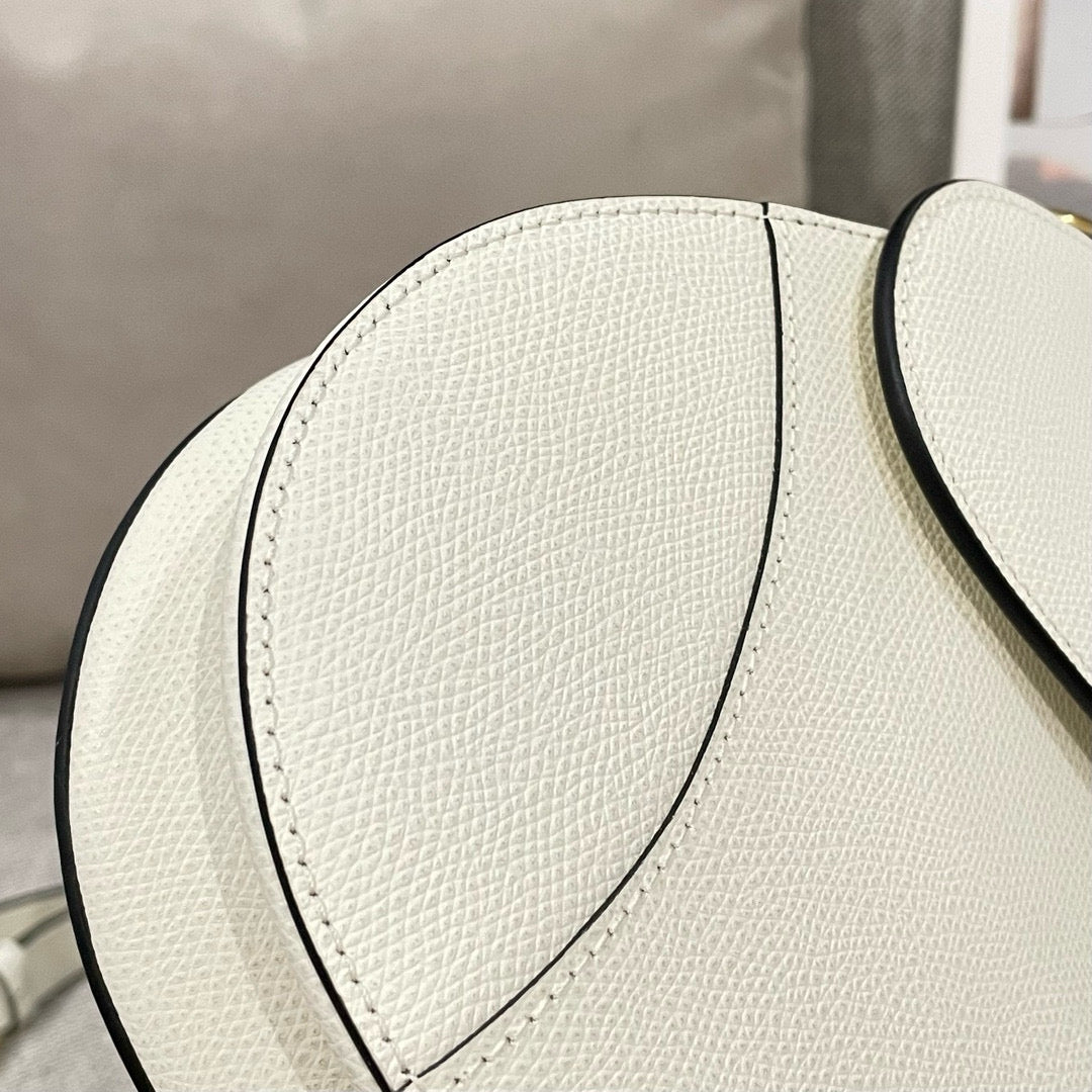 Dior Saddle Bag