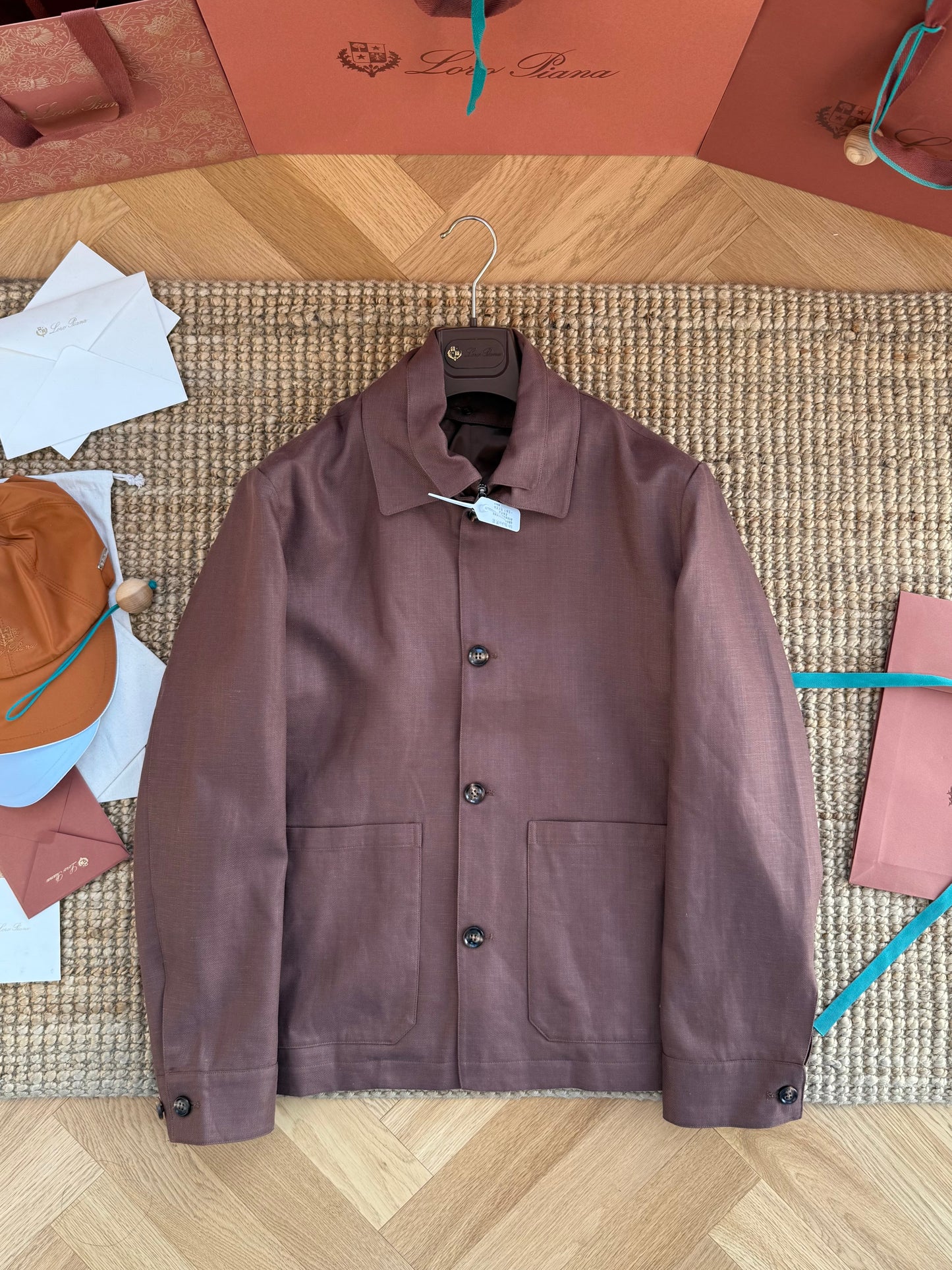 ZG Jacket