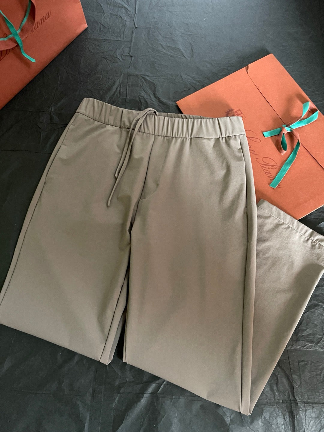 LP Long Pants