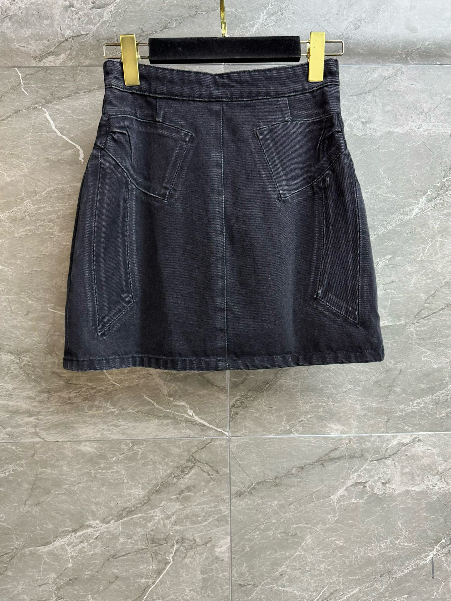 Chanel Short