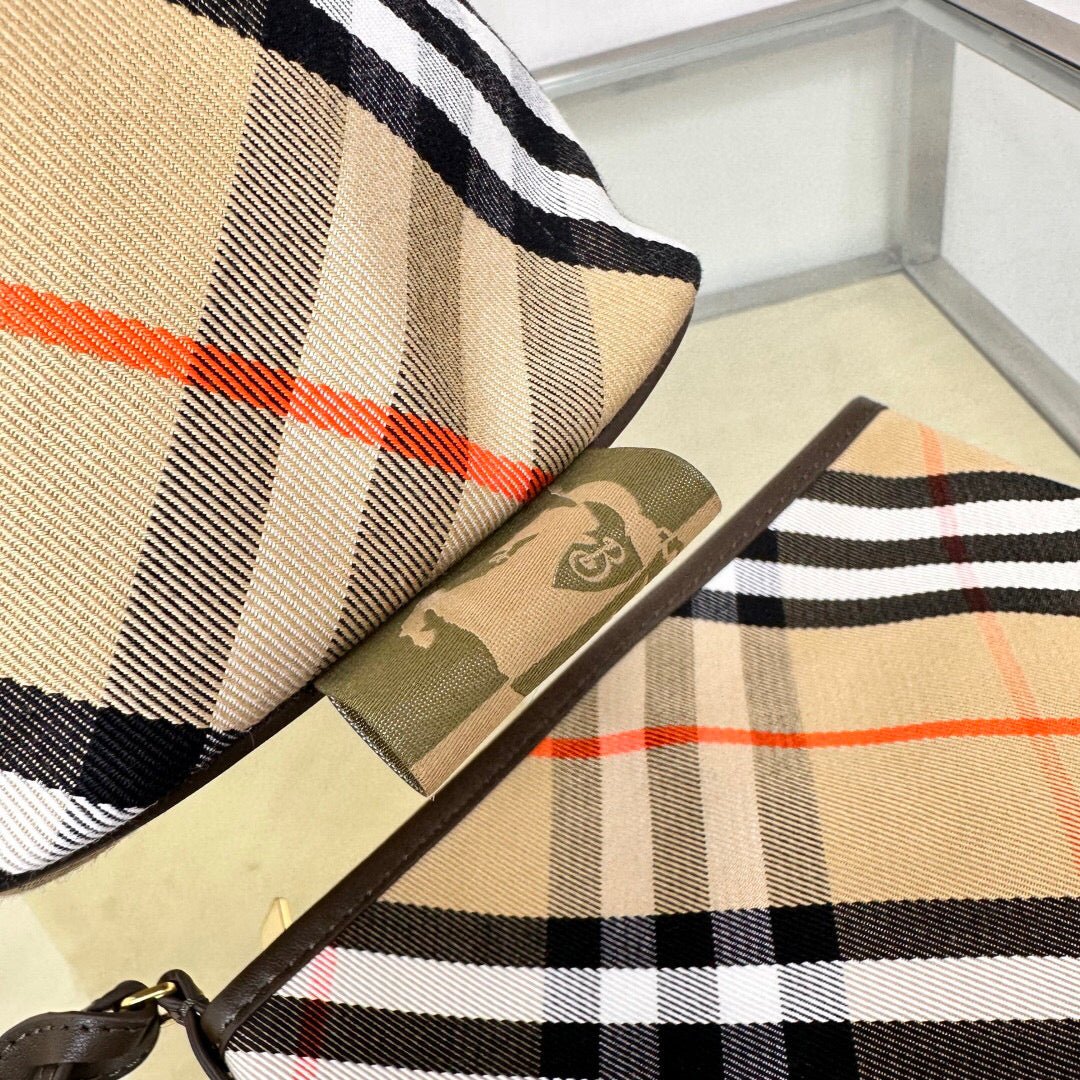Burberry Shoulder Bag