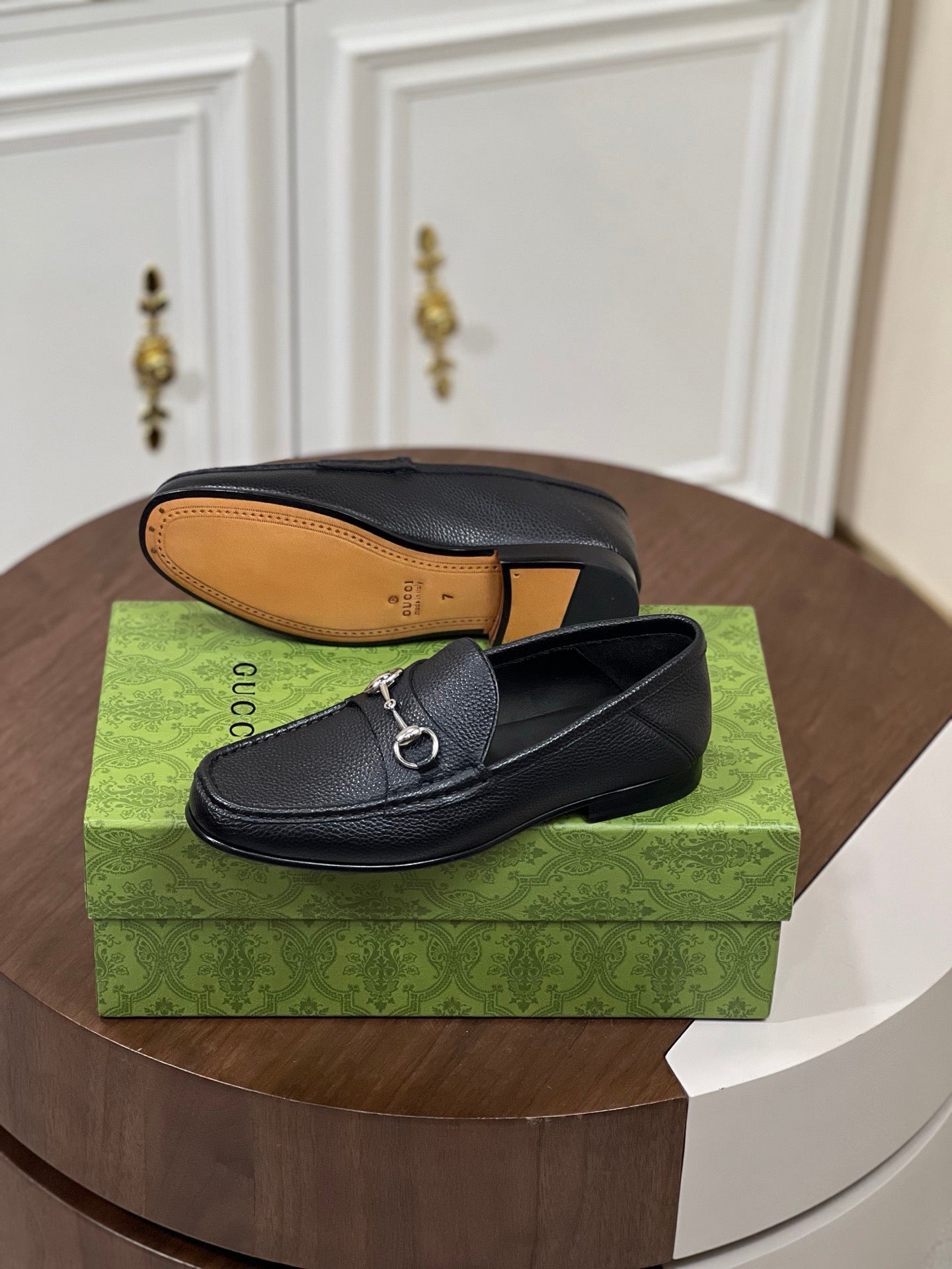 GC Loafer