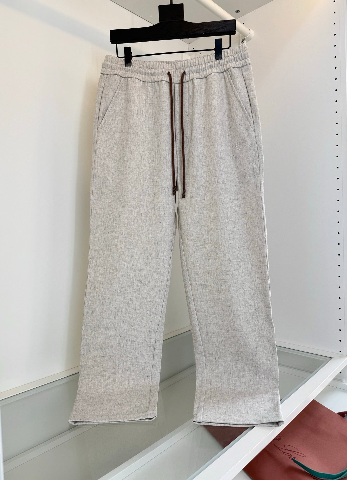 LP Long Pants