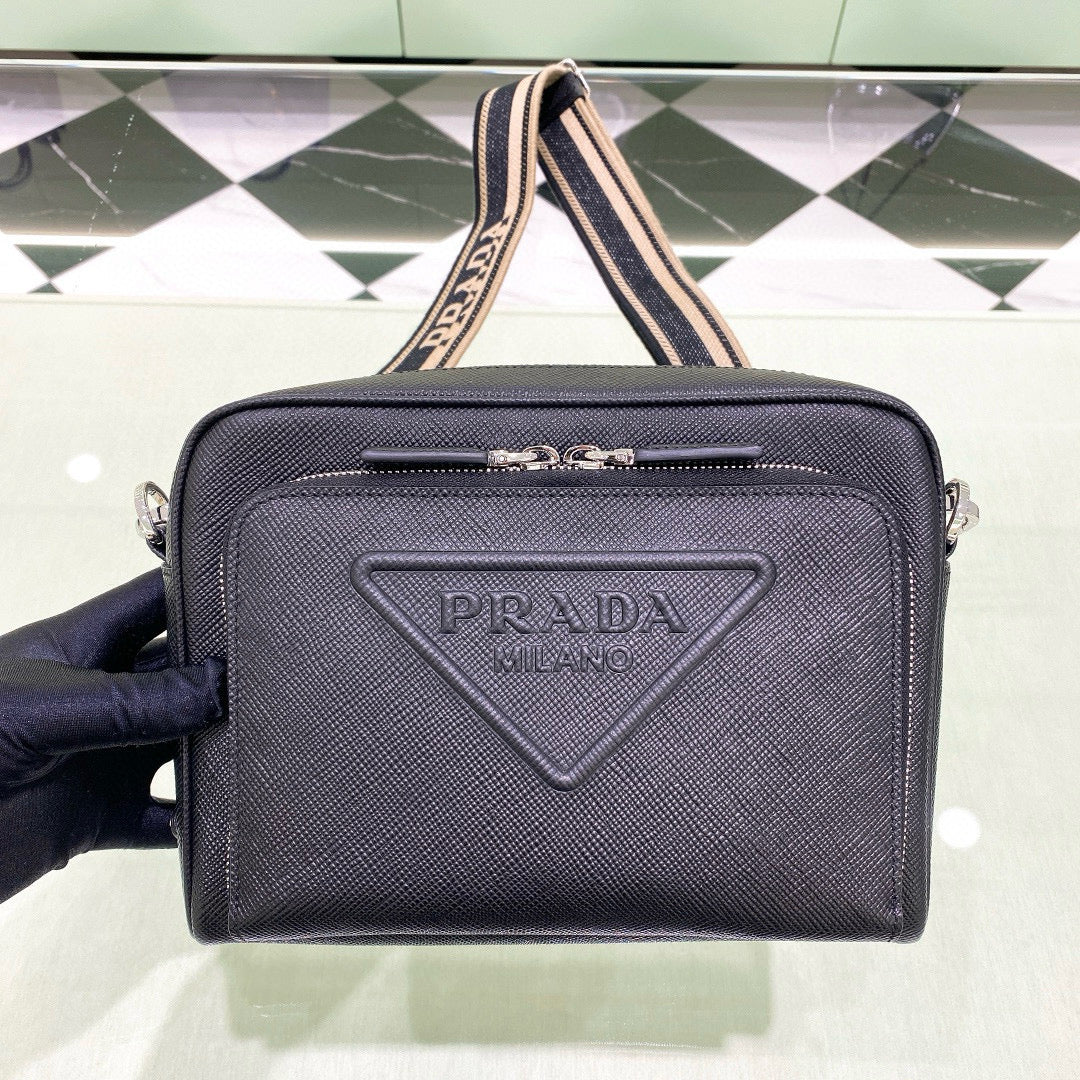 Prada Messager Bag