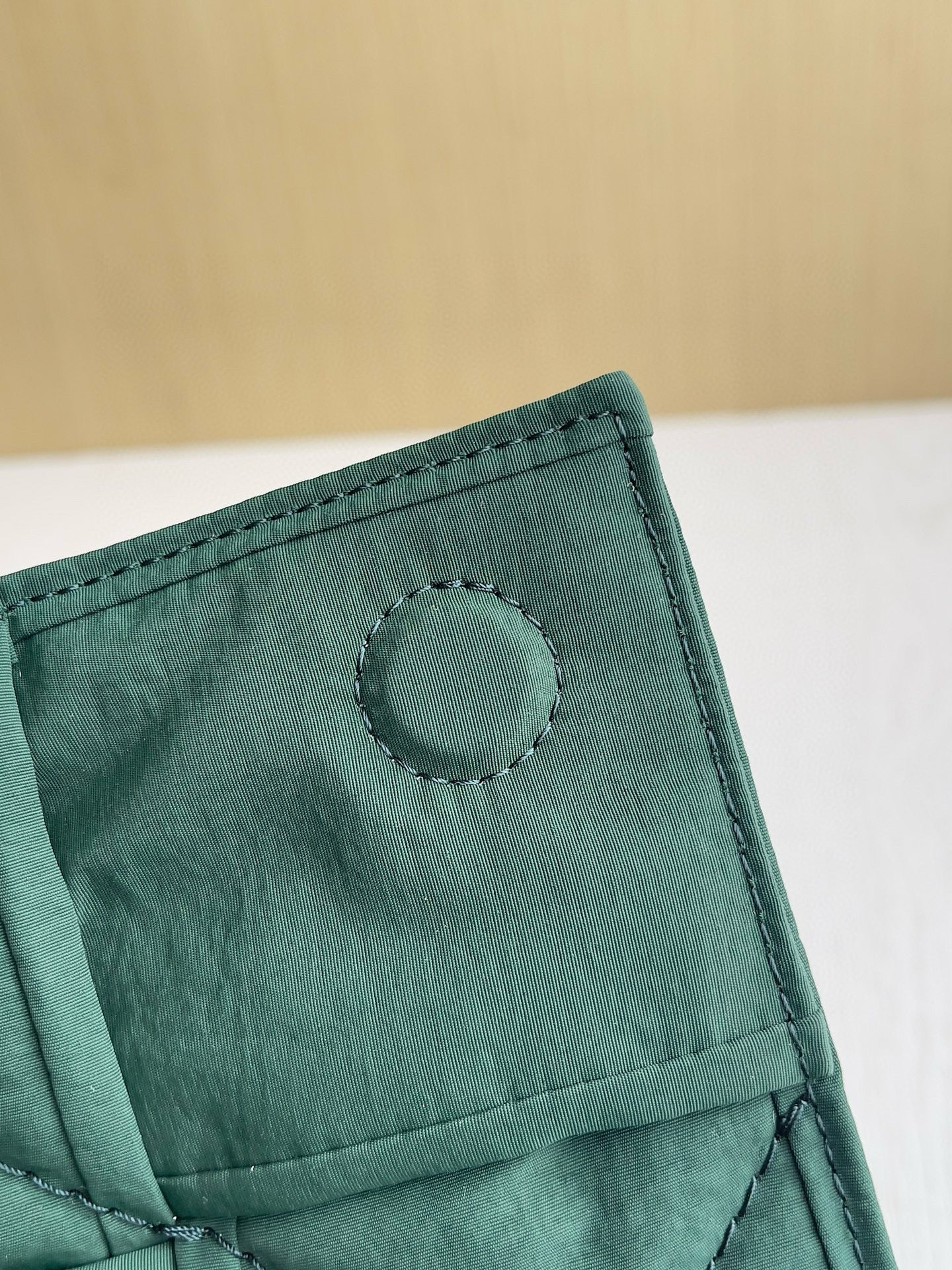 BV Padded Tech Cassette Bag