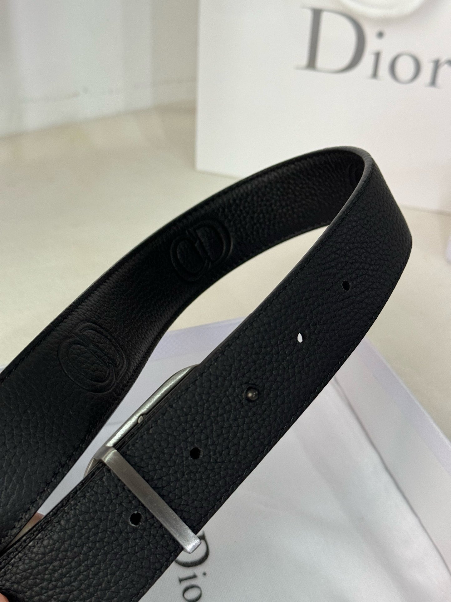 Dior Belts