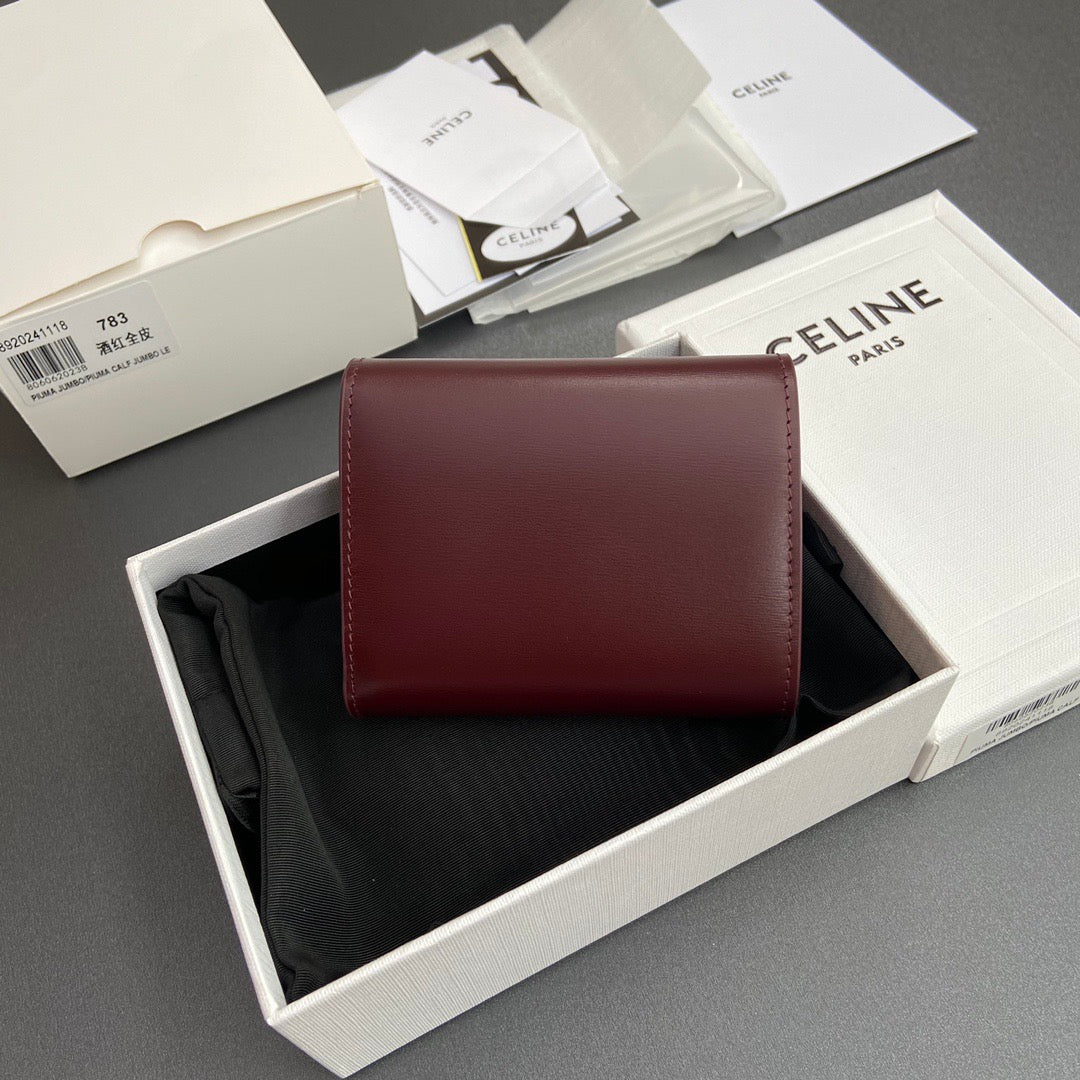 Celine Wallet