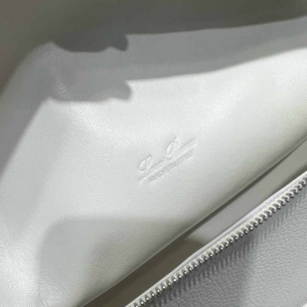 Loro Piana 27 Classic Case Bag