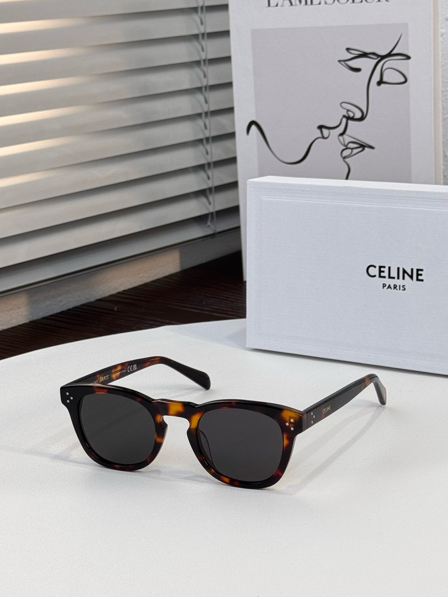 Celine Sunglasses