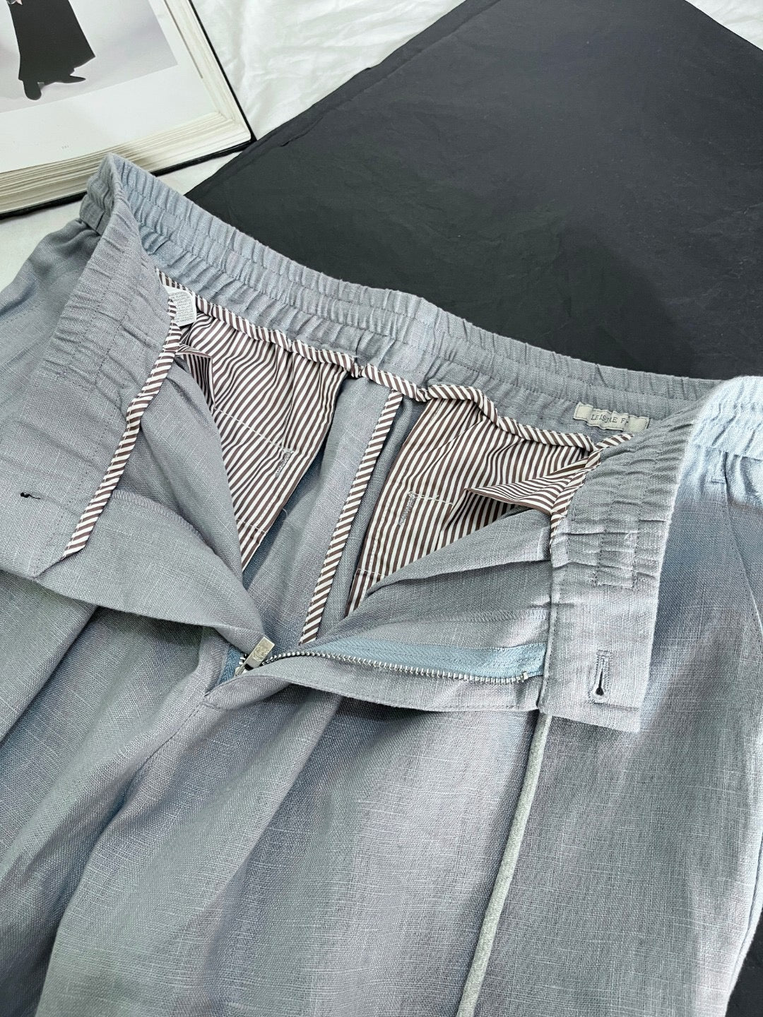 Brunello Cucinelli Long Pants