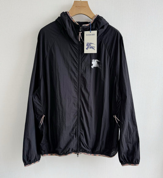 BBR Jacket