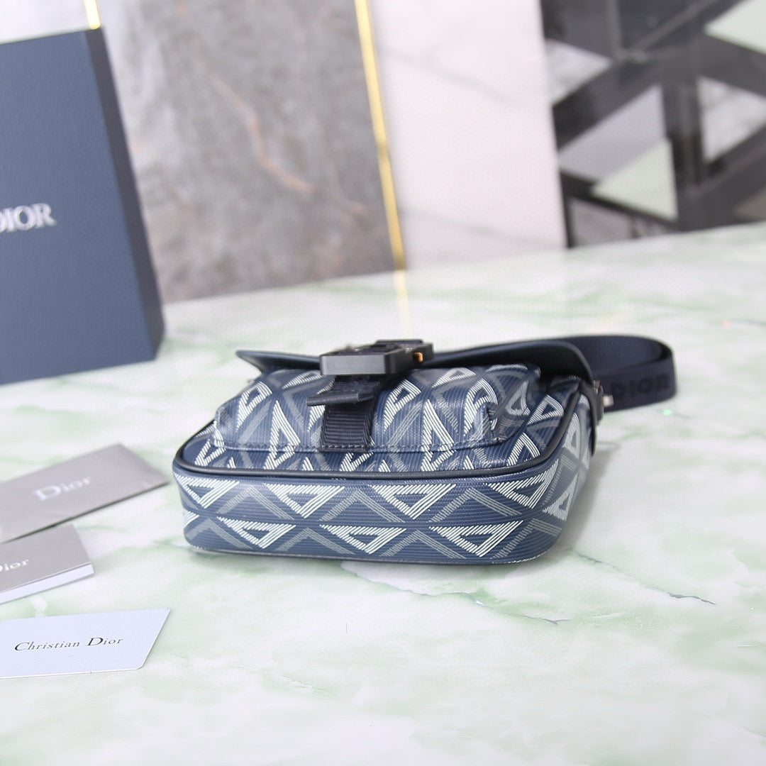 Dior Hit The Road Mini Shoulder Bag