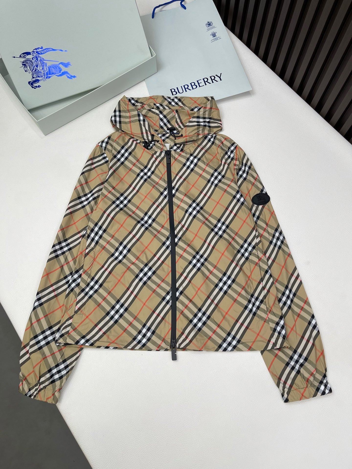 BBR Jacket