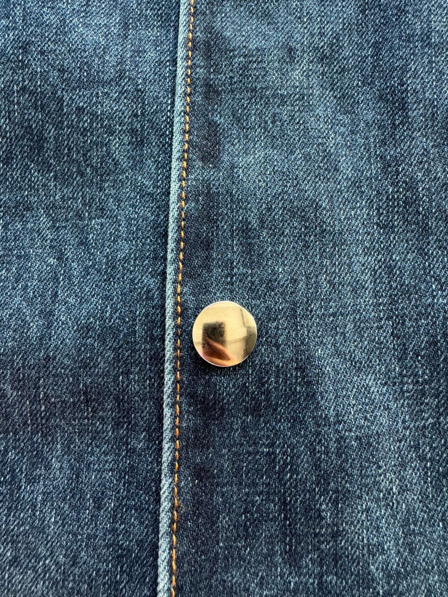 Prada Denim Jacket