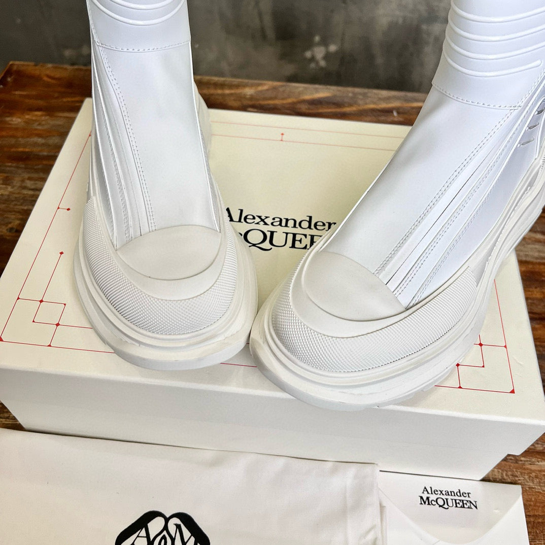 Alexander McQueen Boots