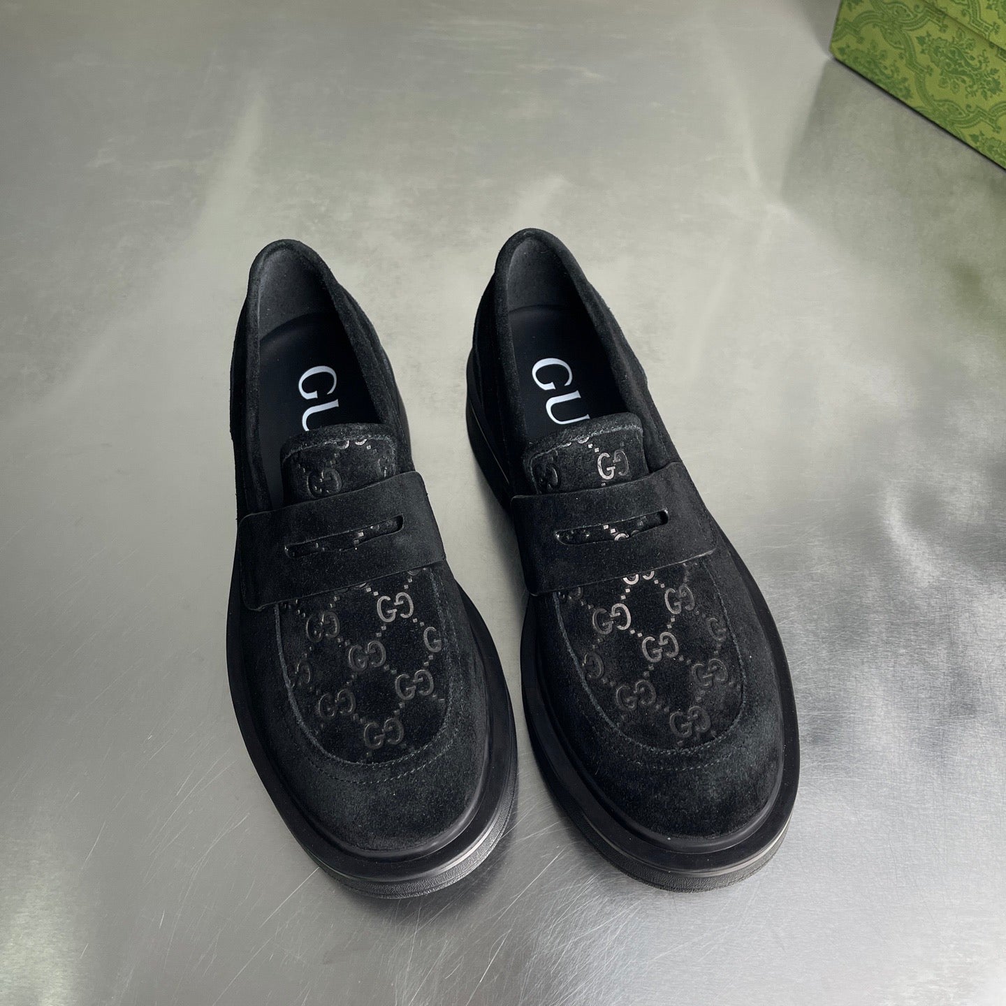 GC Loafer