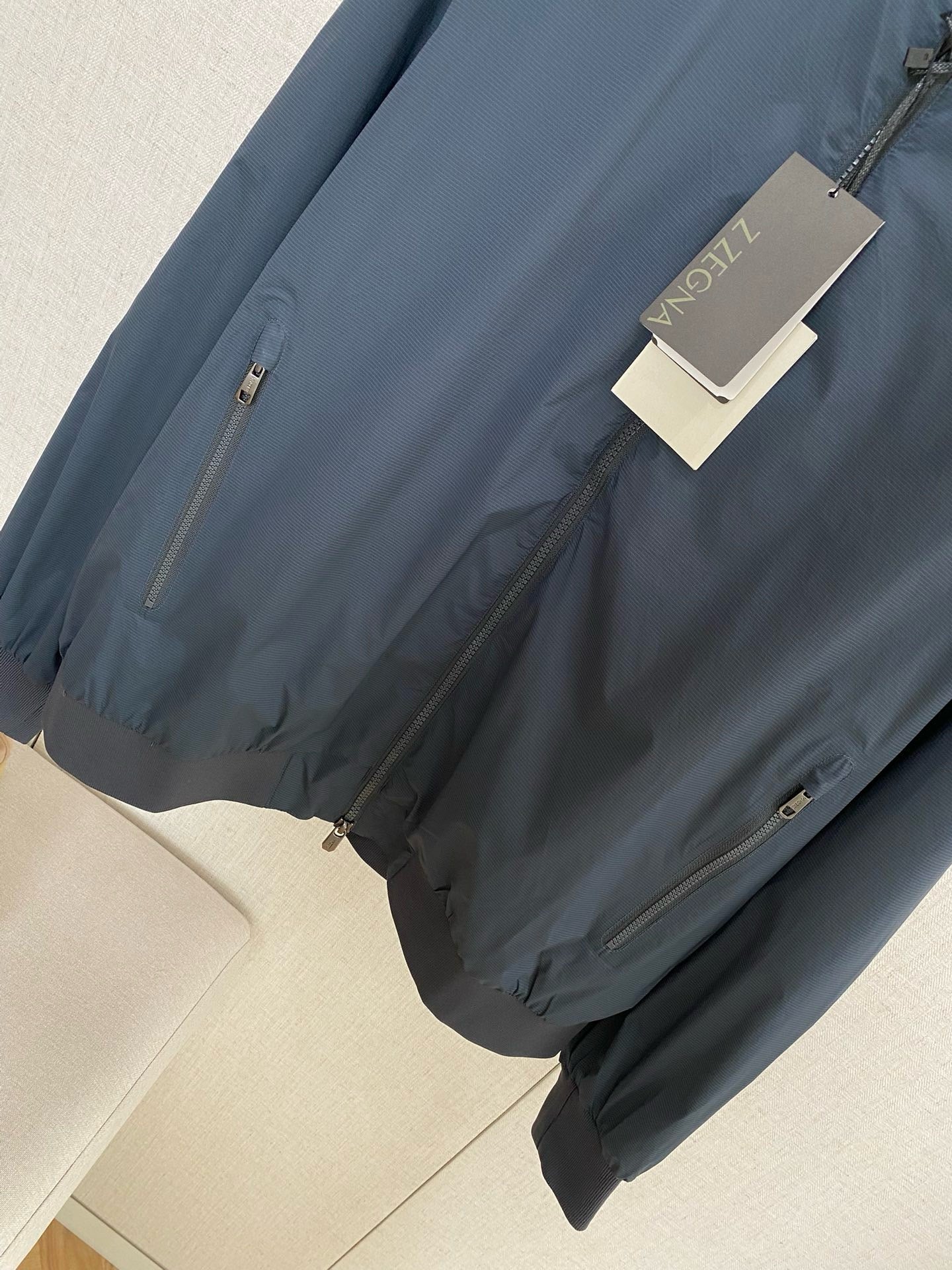 ZG Jacket