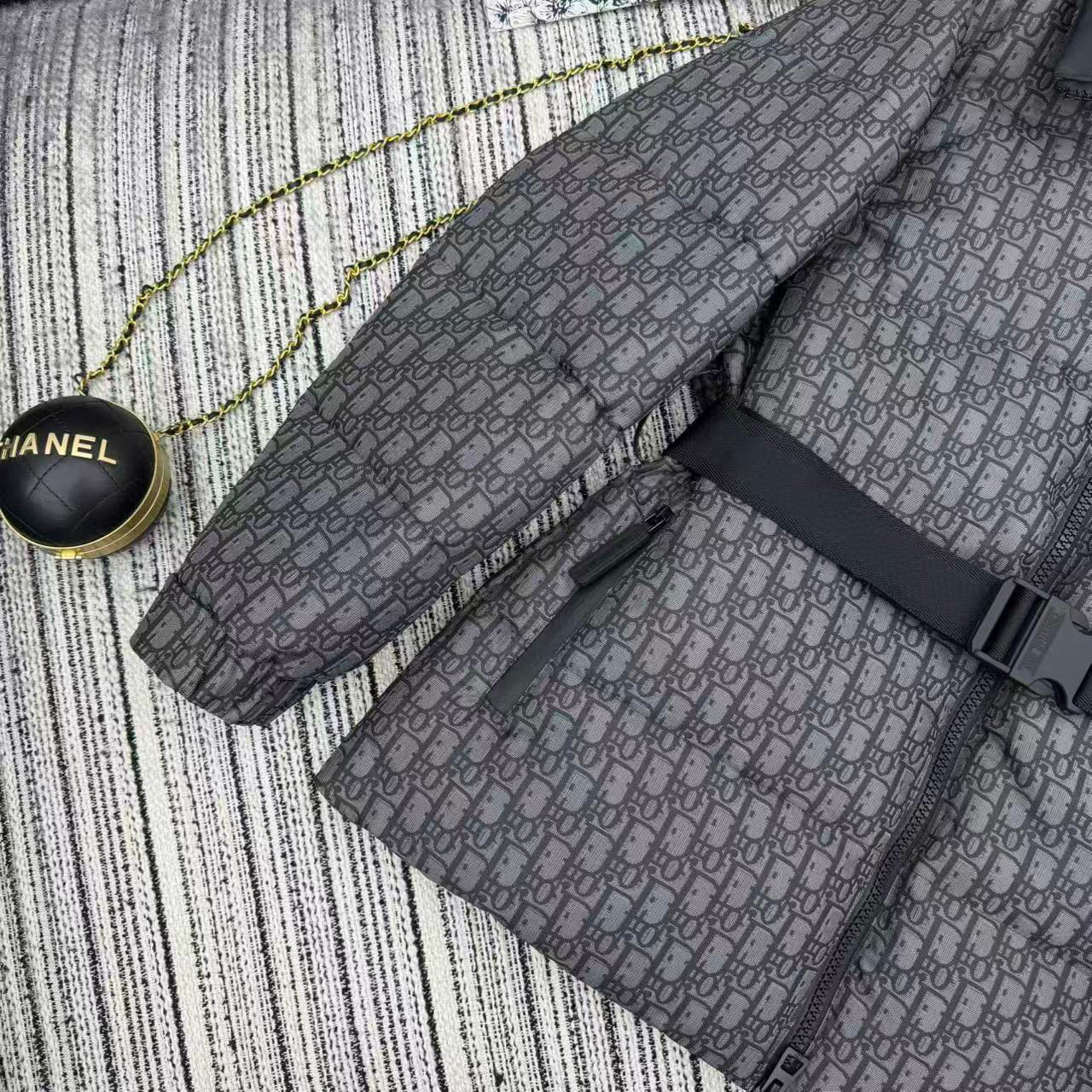 Dior Down Jacket
