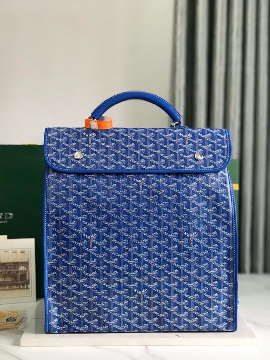 Goyard Saint Léger Backpack