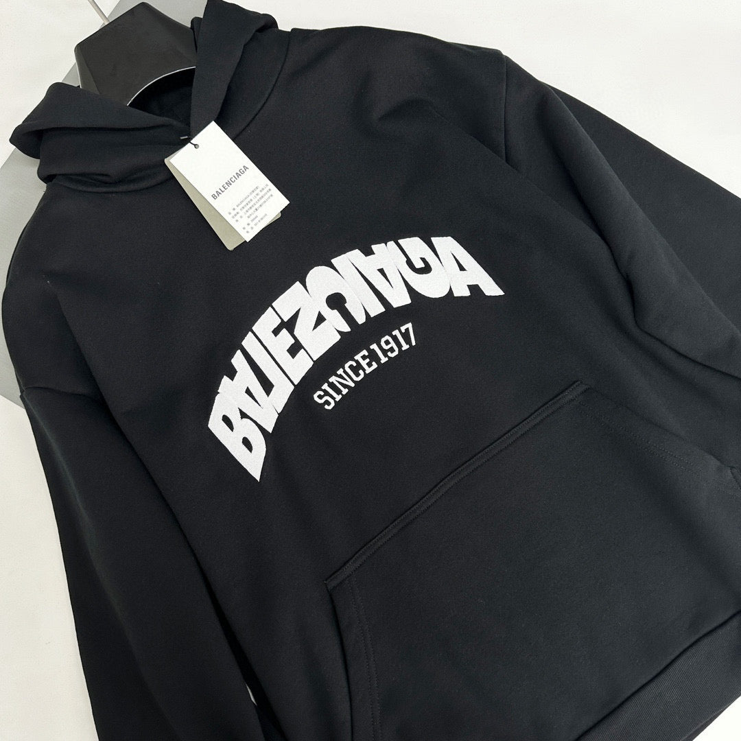 Balenciaga Hoodie