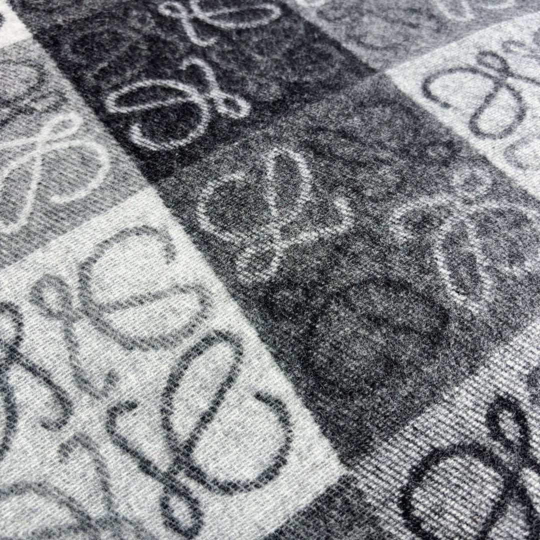Loewe Scarves