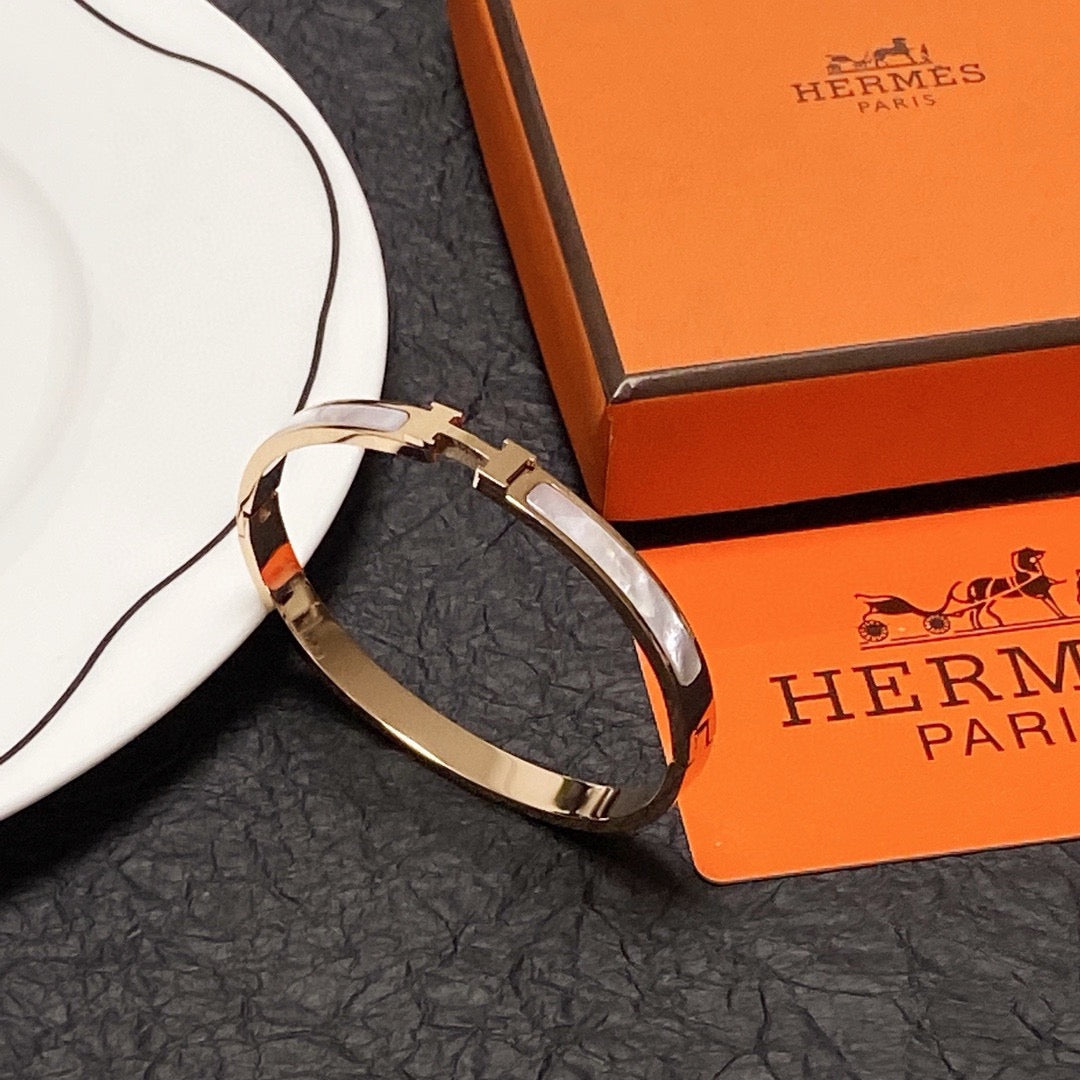 Pulsera Hermes