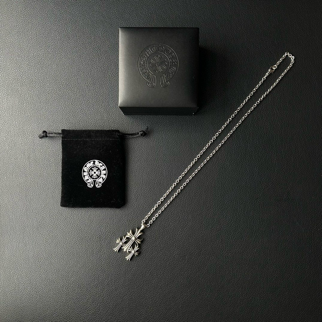 Chrome Hearts Necklace