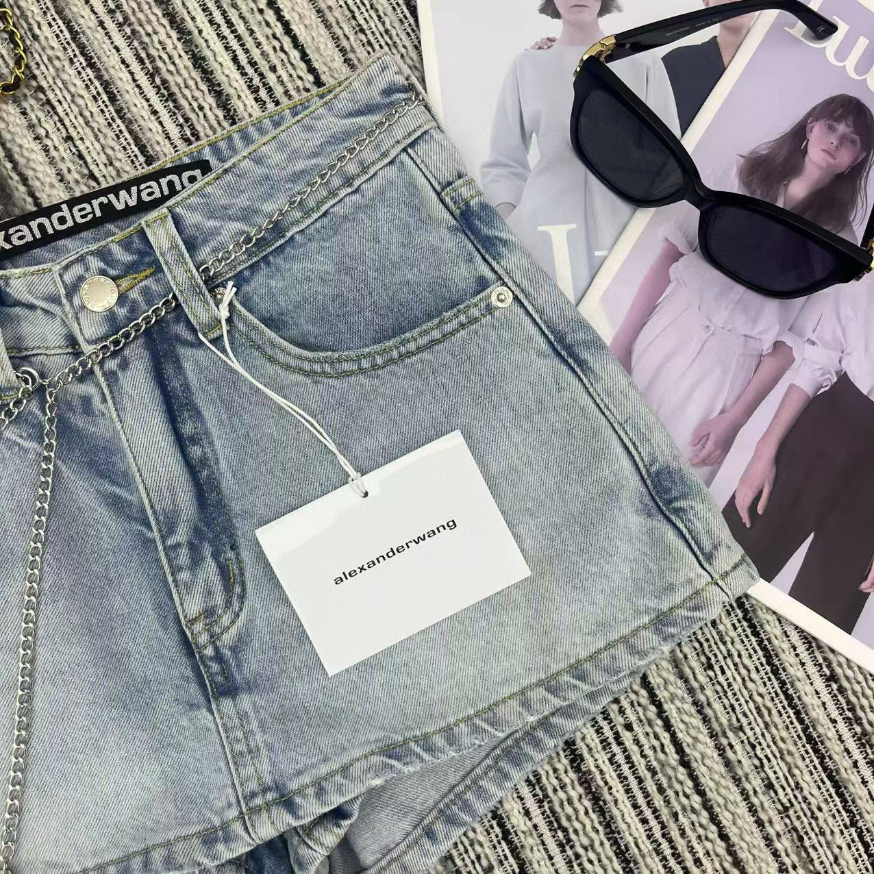 Alexander Wang Jeans